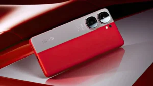 Home 14 iqoo neo 9 pro