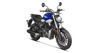 Home 15 mavrick 440 bike