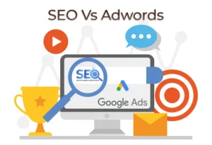 Home 13 seo vs adwords which is better for your website