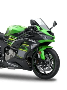 cropped kawasaki ninja zx 6r