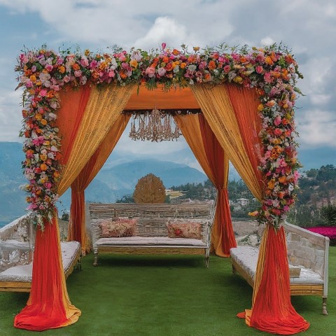 भारत के Top 10 Destination Wedding Locations और उनके खास पहलू 11 shimla destination wedding location
