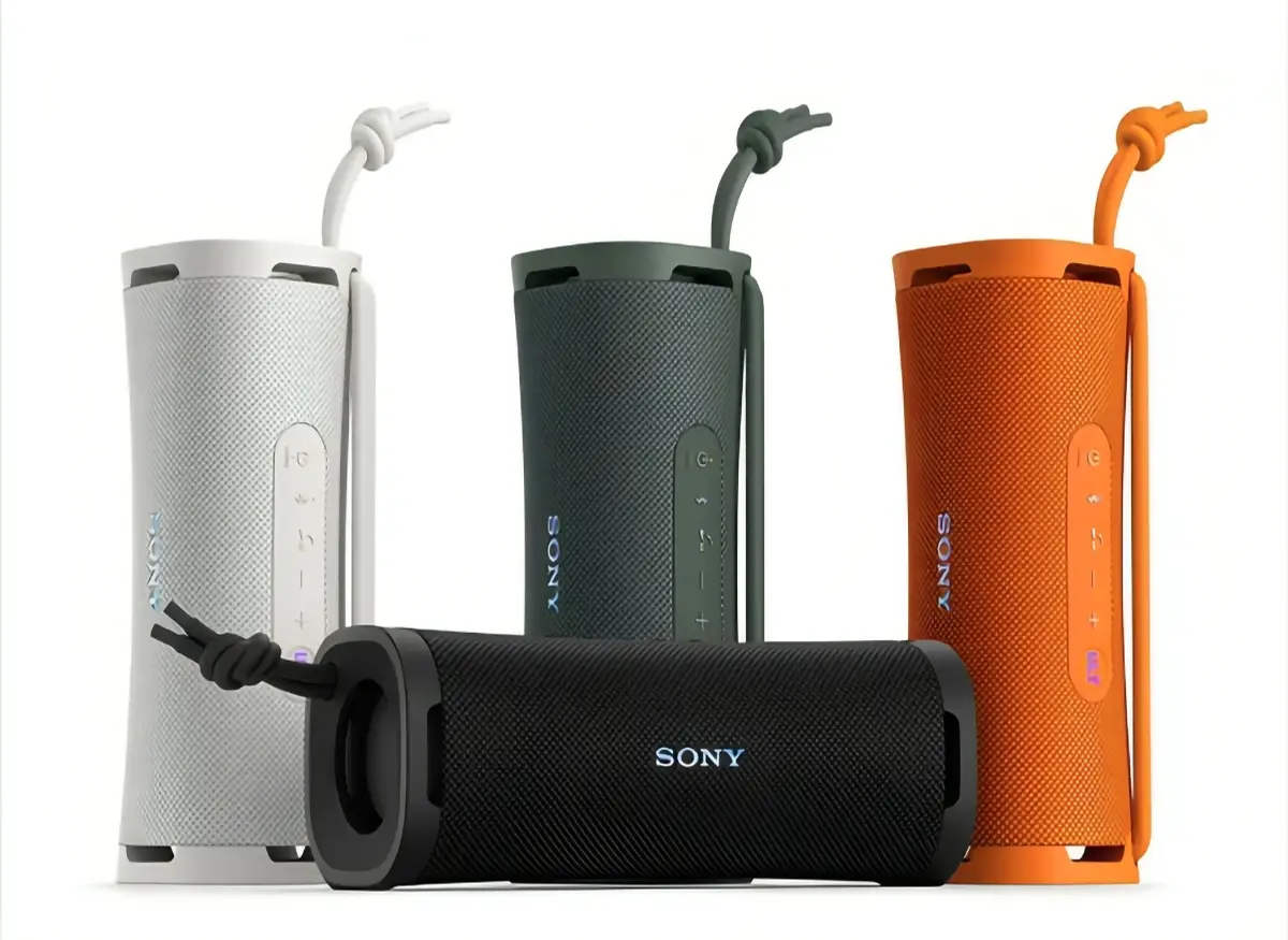 sony ult series speakers launched india