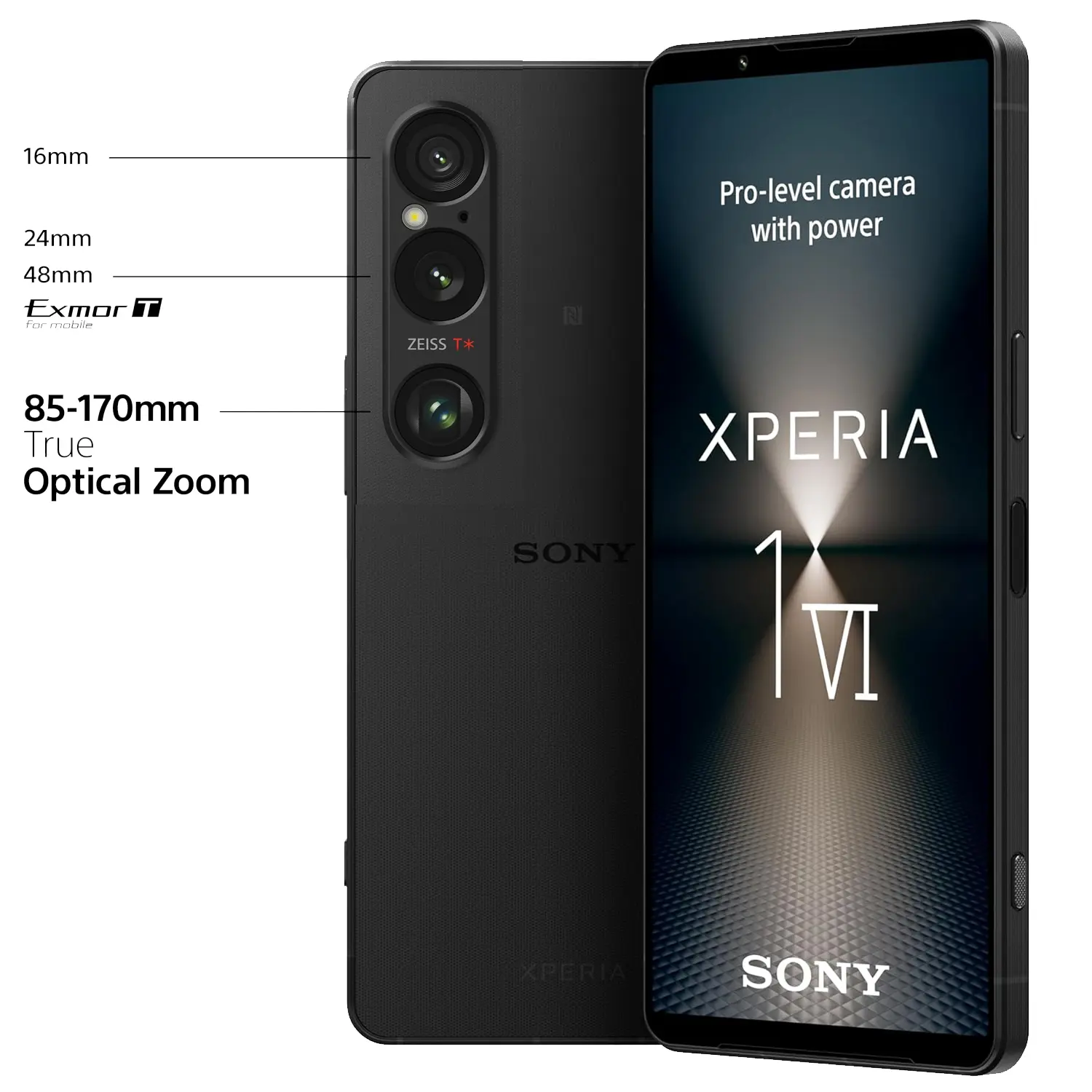sony xperia 1 vi launched in india