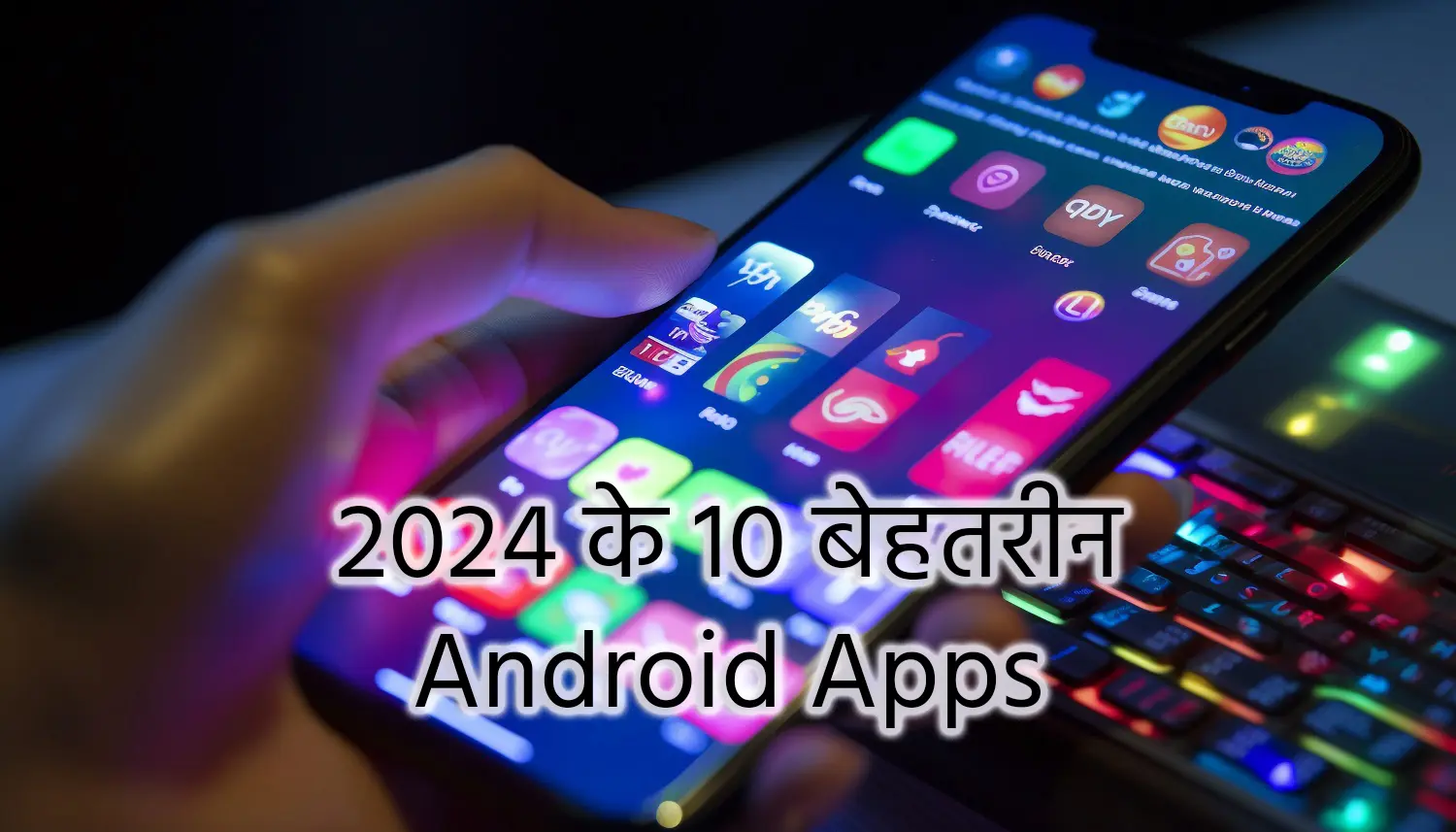 top 10 android apps for easy day to day life