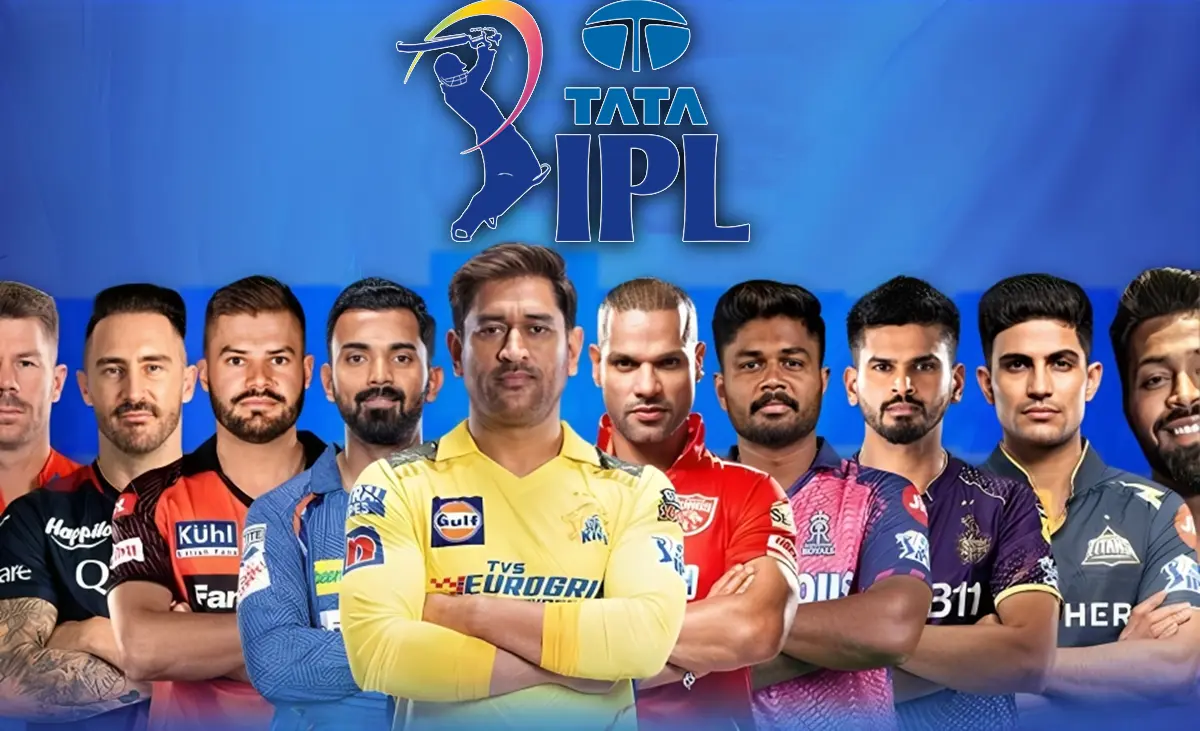 top famous cricketers of ipl 2024