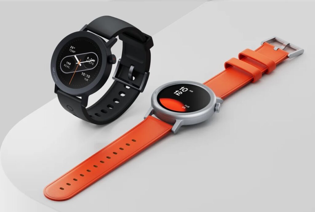 Nothing CMF Phone 1, Buds Pro 2 और Watch Pro 2: लॉन्च, फीचर्स और कीमत 4 nothing watch pro 2 specification and features