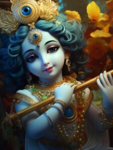 cropped shri krishna janamashtami celebration 2024