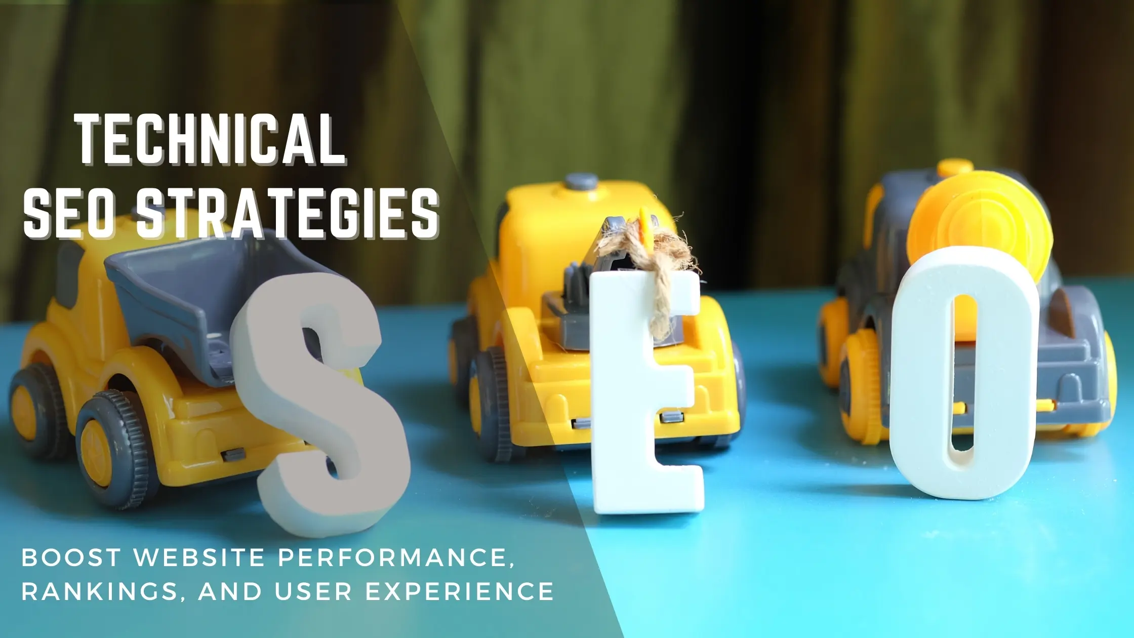 Essential Technical SEO Strategies to Boost Website Performance, Rankings, and User Experience 1 technical seo strategies to boost website performance rankings