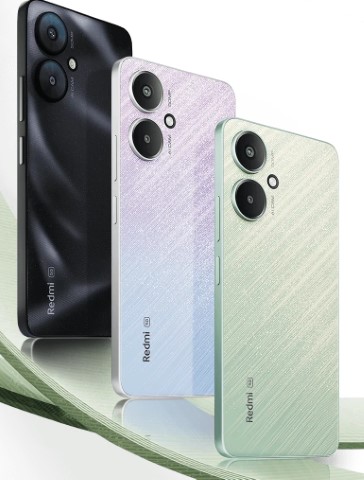 5G Mobile Under 10000 - भारत में उपलब्ध टॉप मॉडल 2 Redmi 13C 5G