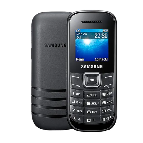 Samsung Keypad Mobile - सभी मॉडल्स की पूरी जानकारी 4 SAMSUNG Guru 1200