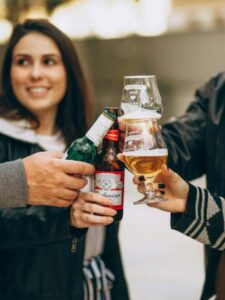 cropped beer benefits for health webstory