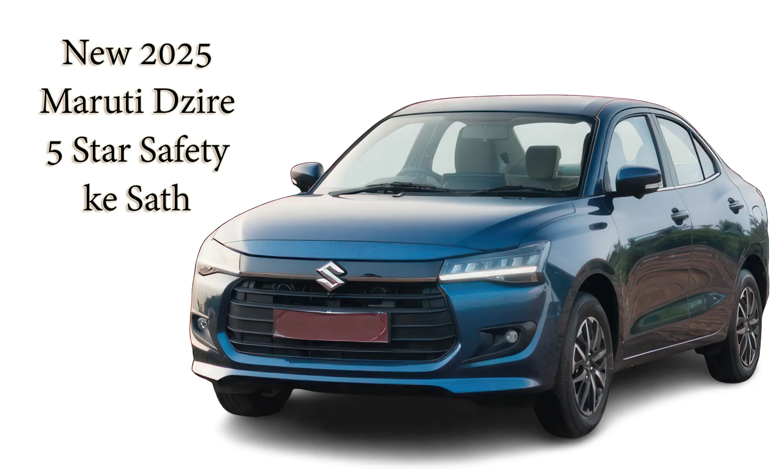 new 2025 maruti dzire price expectations launch scaled