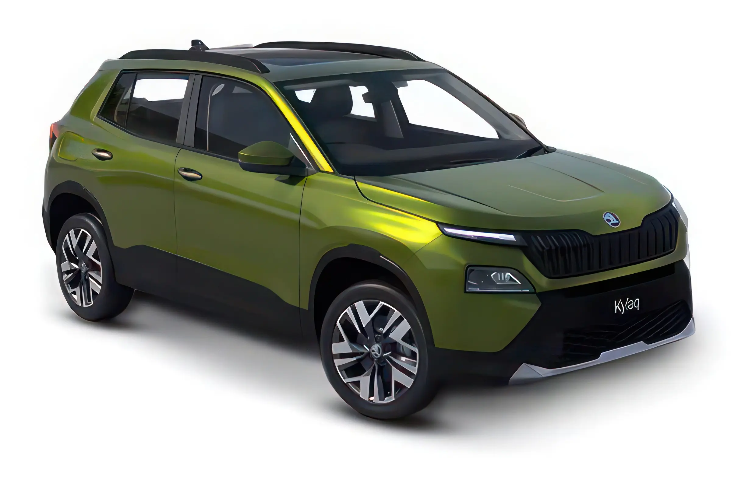 skoda kylaq 2024 launch india price features