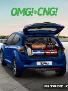 cropped tata cng cars