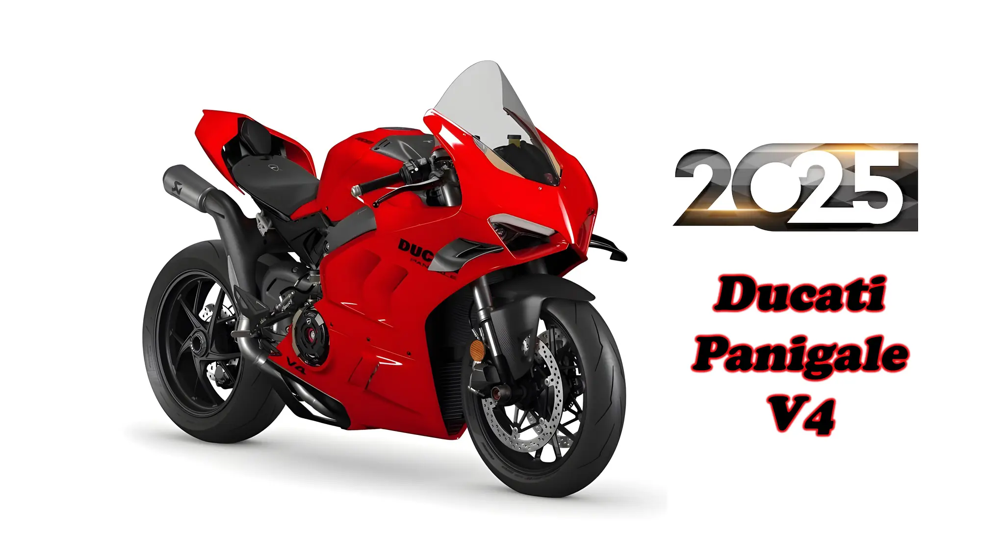 ducati panigale v4 2025 ki pahli pasand jawano ke liye