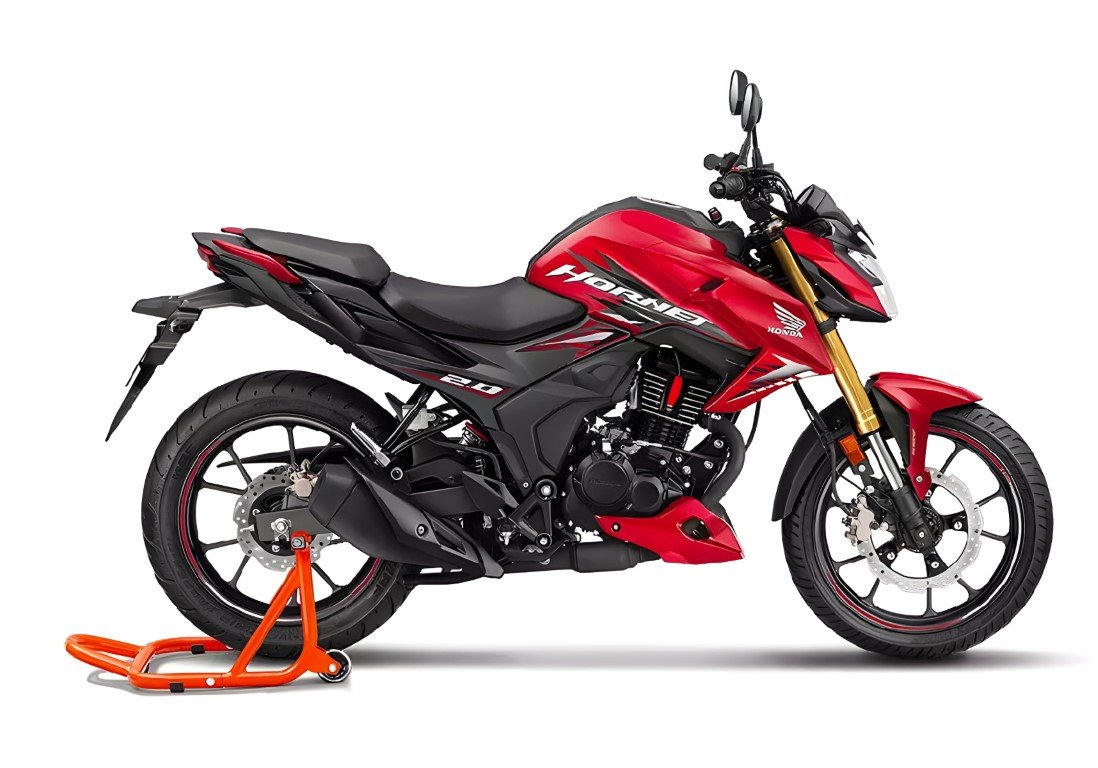 Honda Hornet 2.0: कीमत, फीचर्स और तकनीकी विवरण 1 honda hornet 2 0 new edition bike