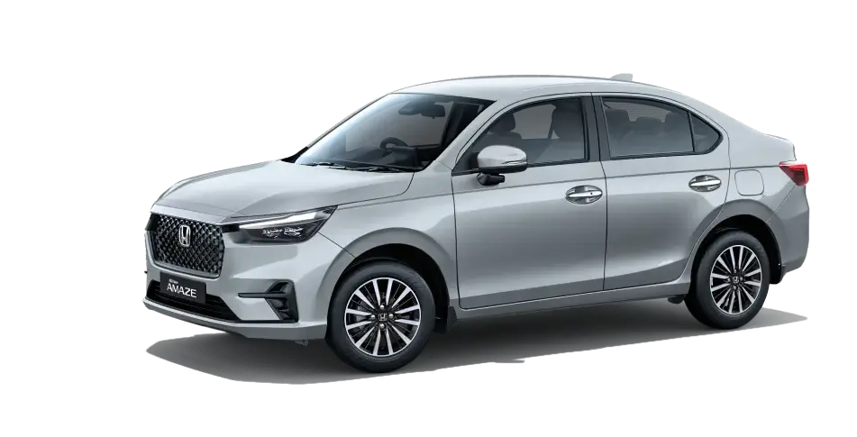 new honda amaze 2025 price features