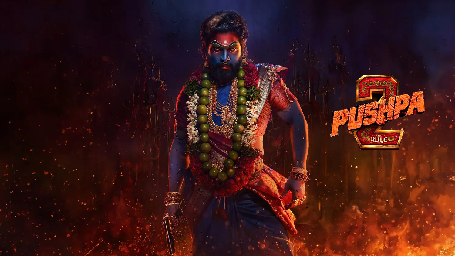 pushpa 2 box office hindi version