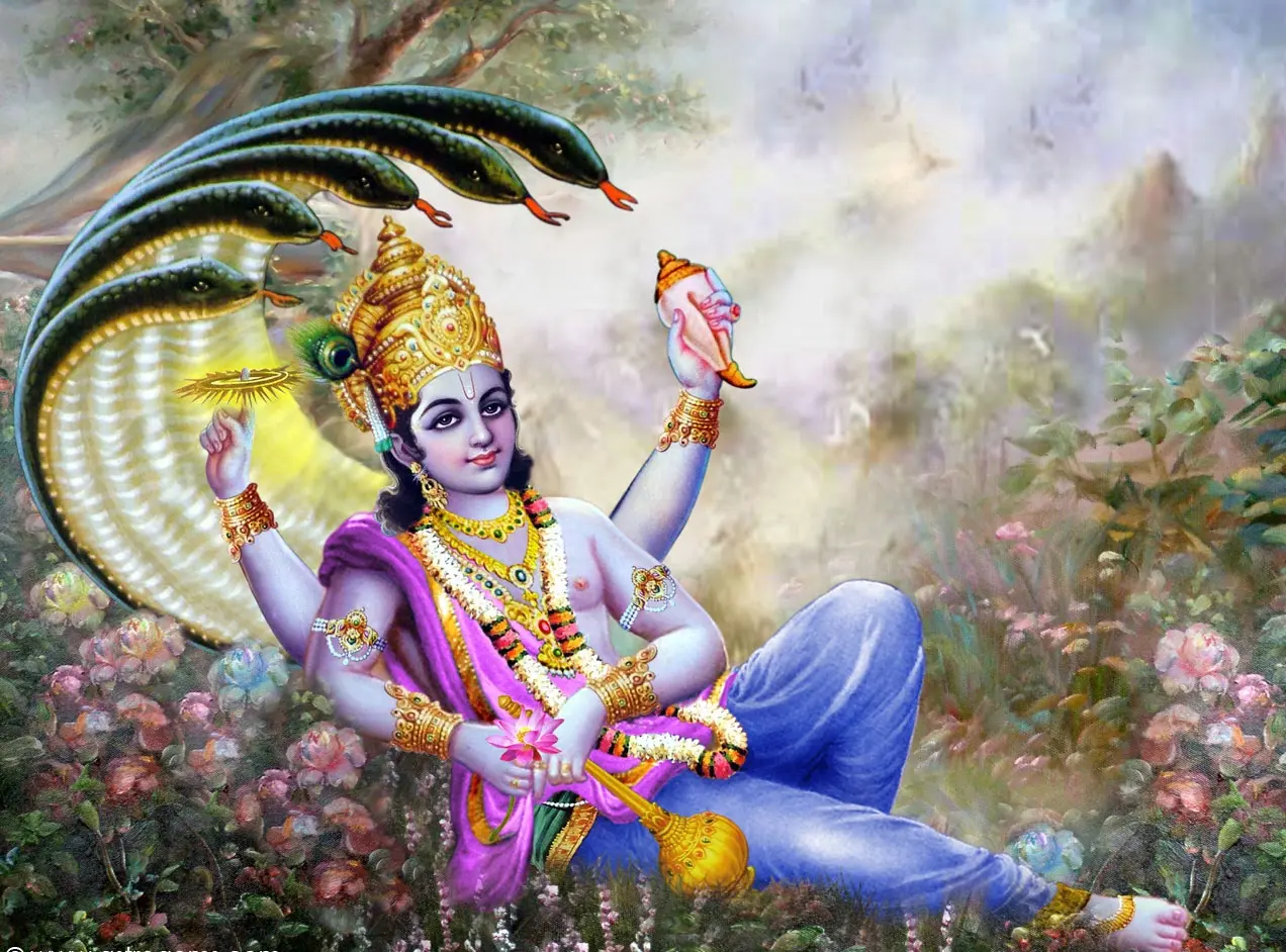 saphala ekadashi 2024 december