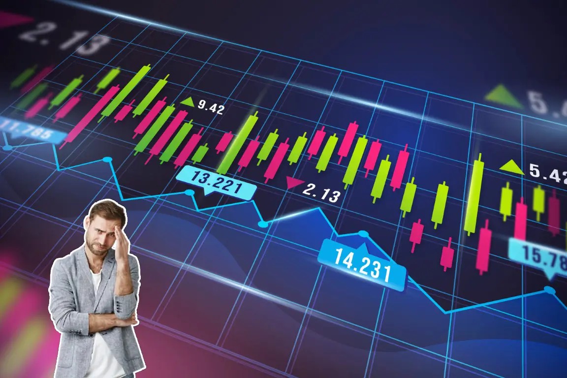 stock market crash sensex 900 points gira