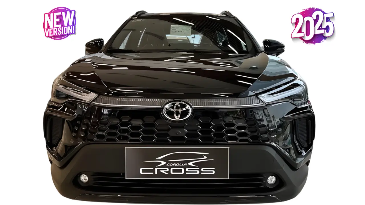 toyota crolla cross xuv features engine price