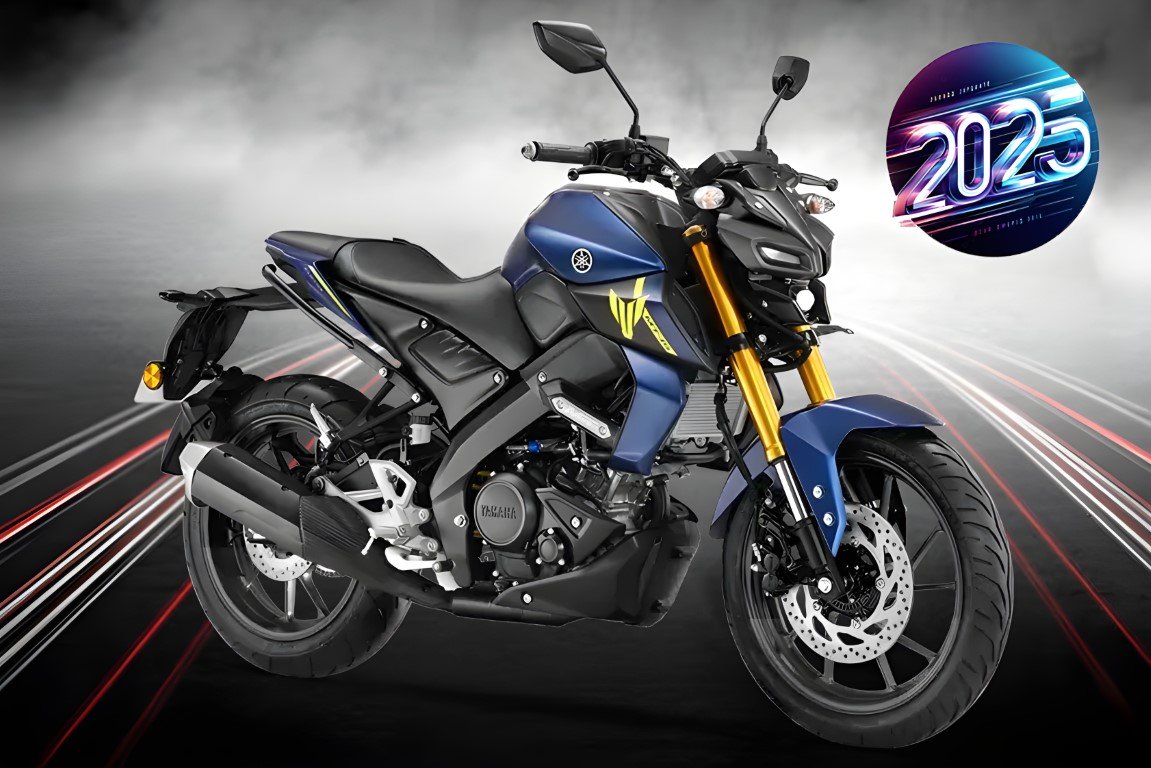 Yamaha MT 15 V2: रेसिंग और बेहतरीन राइडिंग अनुभव का छोटा Beast 1 yamaha mt 15 v2 small beast to race
