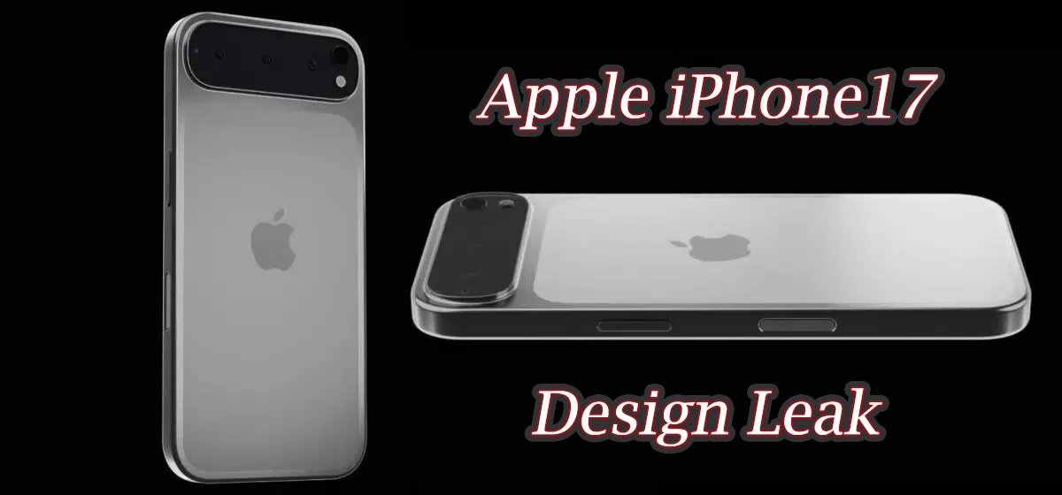 Apple iPhone 17 Pro Max में नया कैमरा मॉड्यूल - अब तो सेल्फी भी माइक्रोस्कोप जैसी! 22 apple iphone 17 pro max design leak