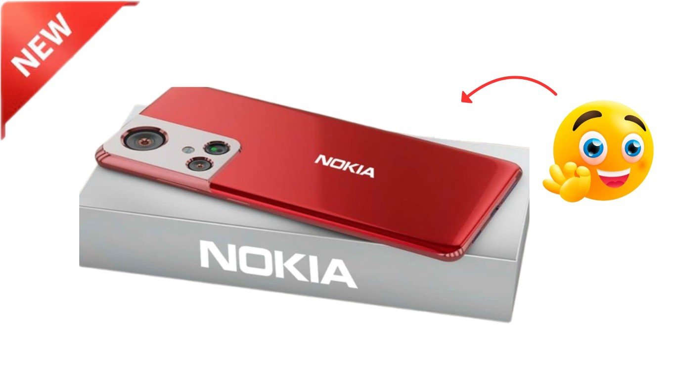 Nokia Vitech Ultra 2025 - 18GB रैम और 12800mAh बैटरी की दमदार स्पेसिफिकेशन! 13 nokia vitech ultra 2025 18gb ram 12800mah battery 1