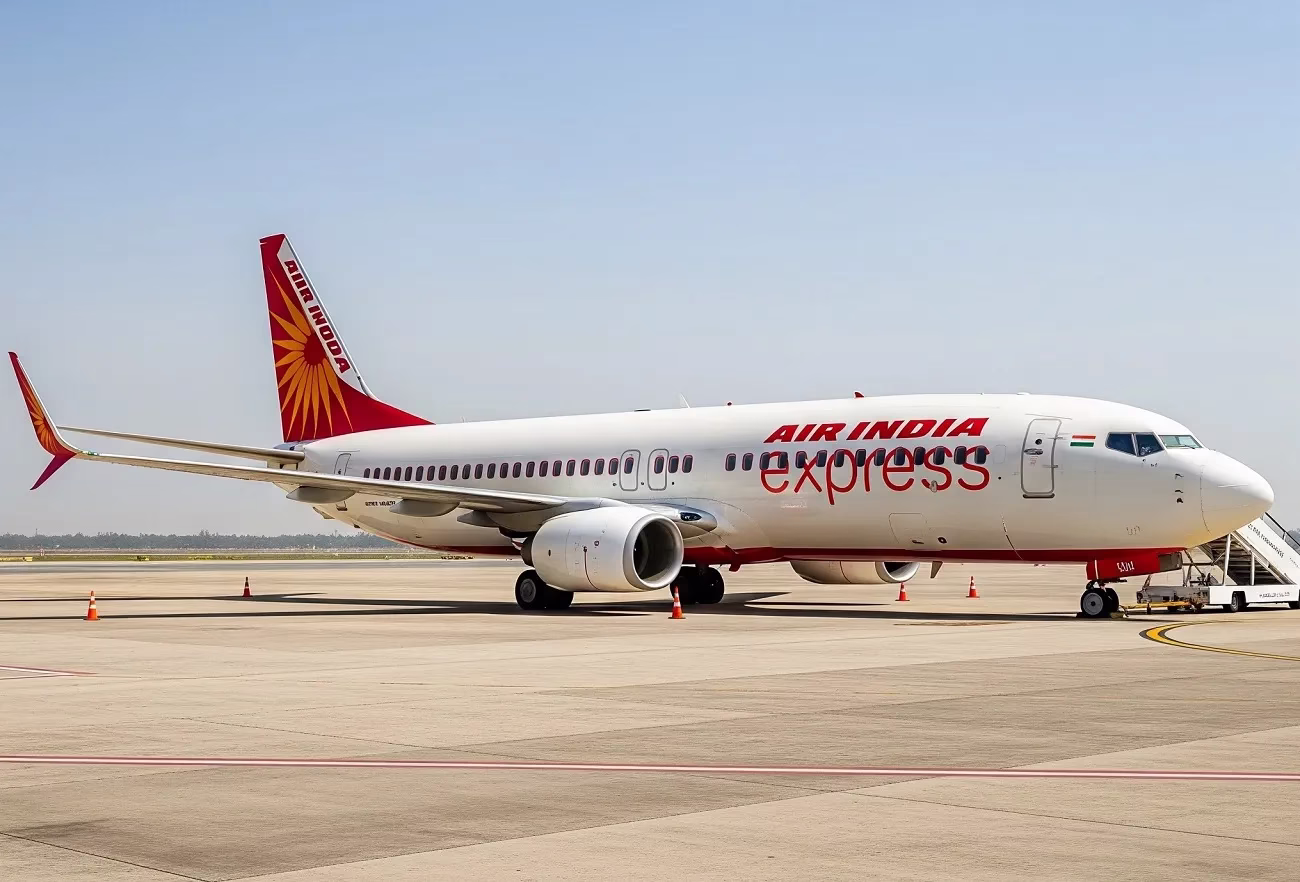 passengers panic due to womans threat in flight she said i will crash the plane