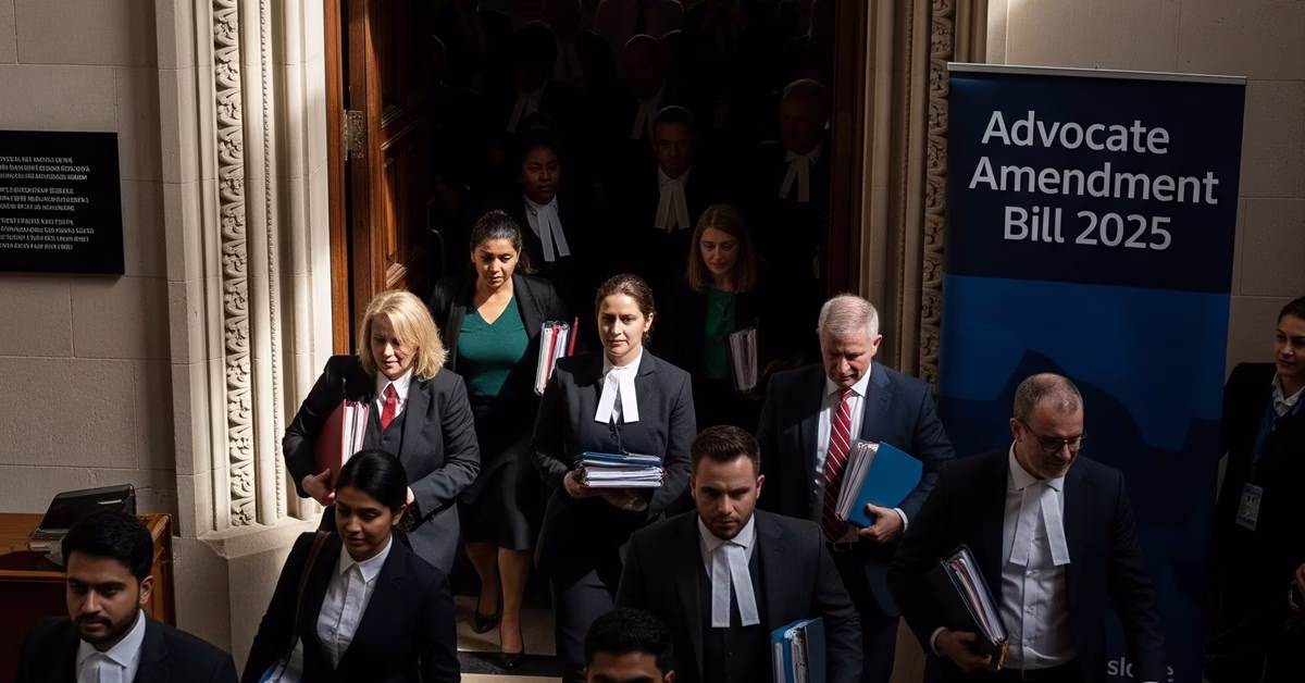 advocate amendment bill 2025 e1753268300463