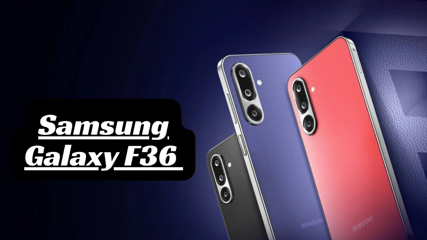 samsung galaxy f36 4k video 5g launch price