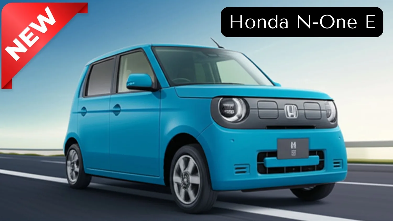 honda n one e india launch electric car details