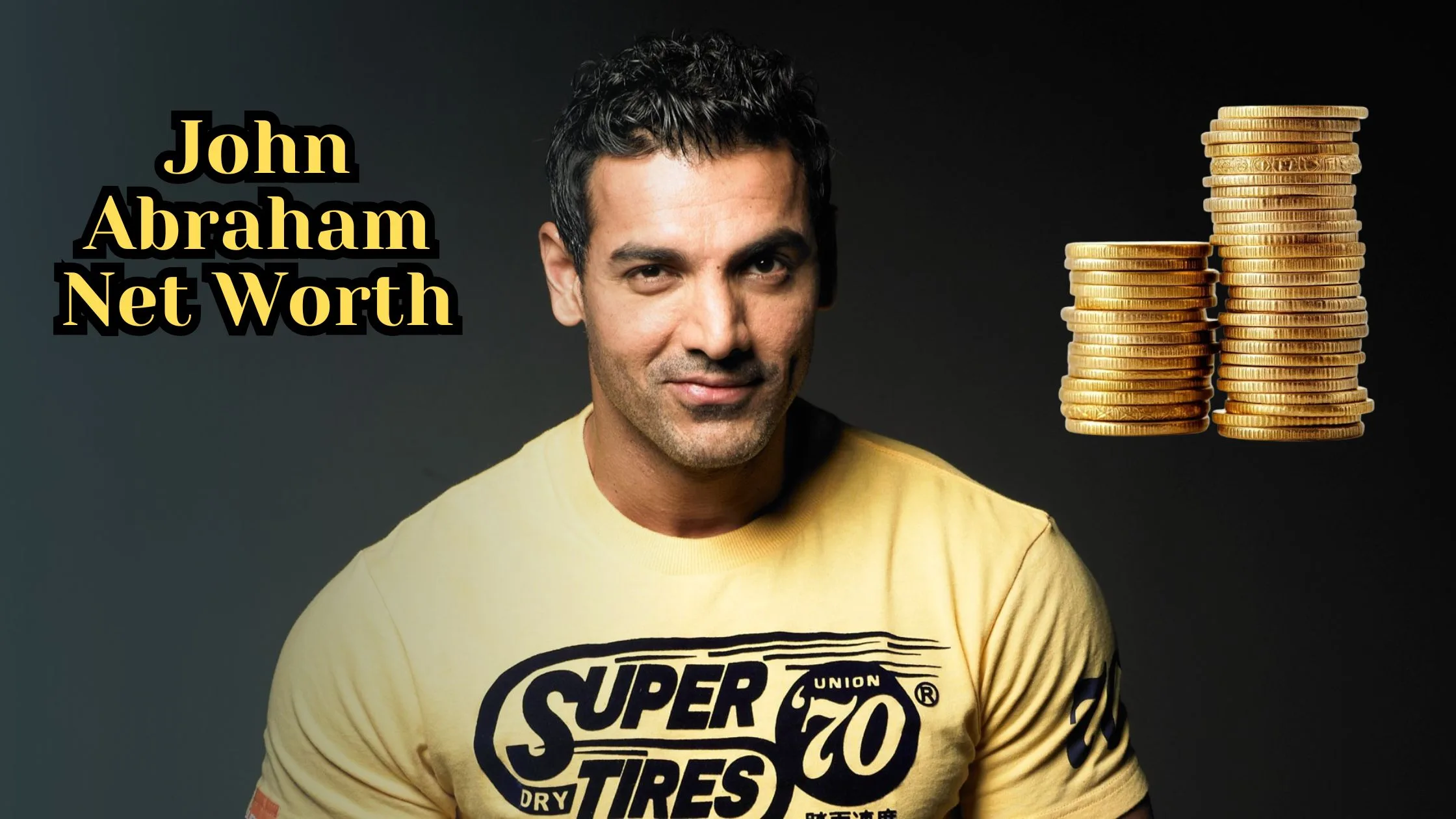 john abraham ₹251 crore net worth
