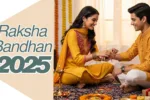 raksha bandhan 2025 mahatva shubh muhurta