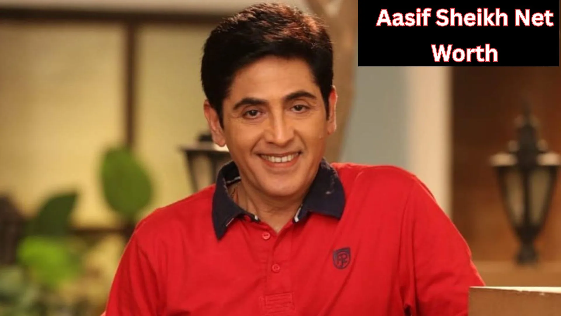 aasif sheikh net worth 30cr details