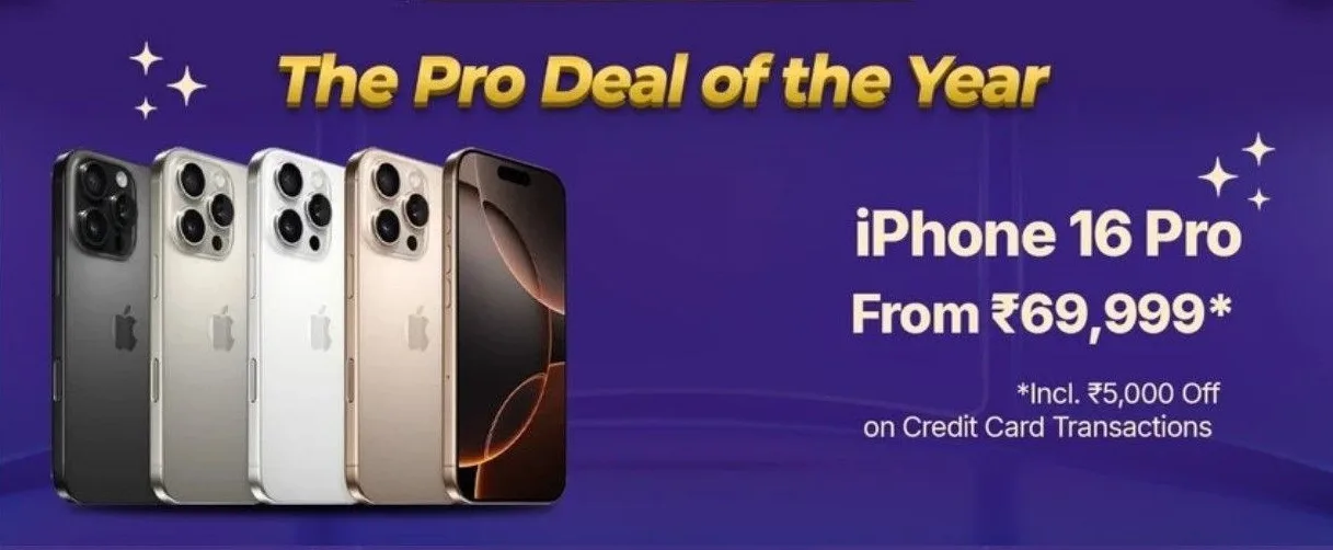 buy iphone 16 big billion sale black swag battery camera deal 51999