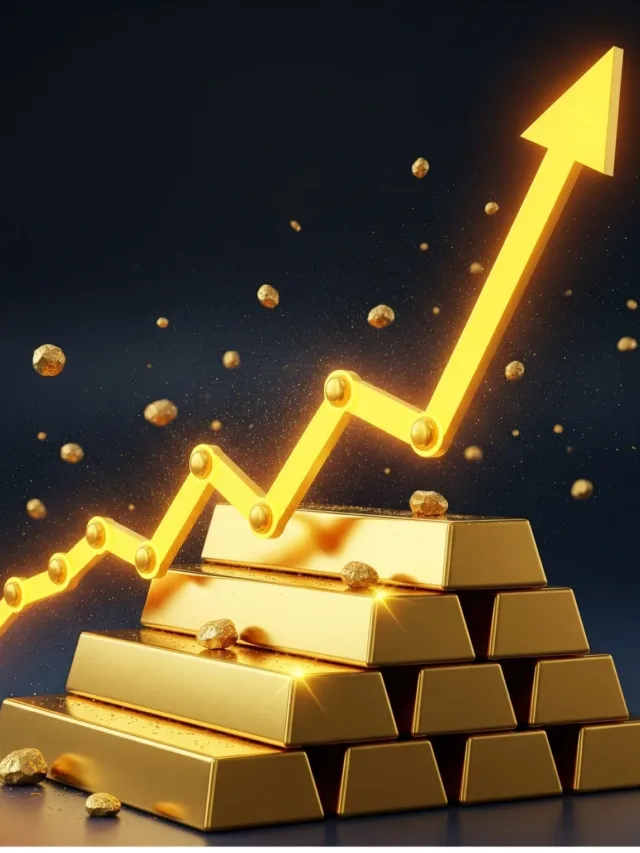 सोने की कीमत ₹1 लाख पार! जानिए अब खरीदना फायदेमंद है या बेचना?