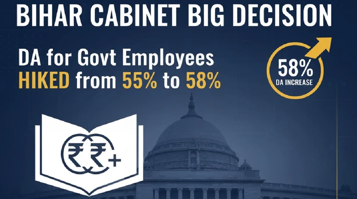 bihar cabinet da hike scholarship tourism development