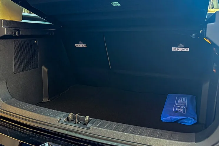 tata sierra launch nov 2025 bootspace