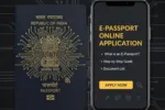 what is e passport apply online step by step guide