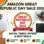 amazon great republic day sale 2026 kab shuru hogi date offers deals 1