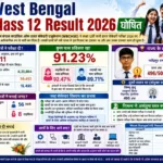 west bengal hs result 2026 pass percentage toppers details